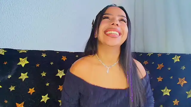 DafneMillers online show from 25, 1, 2025