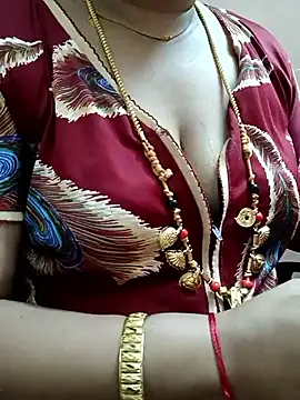 gaurika18 online show from 20, 2, 2025