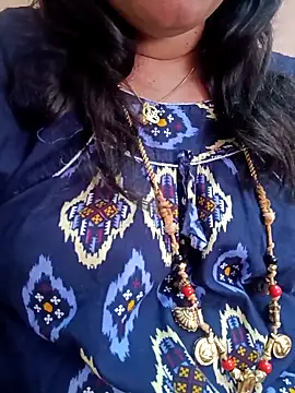 gaurika18 online show from 27, 2, 2025