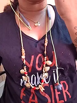 gaurika18 online show from 20, 3, 2025