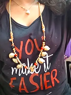 gaurika18 online show from 23, 3, 2025