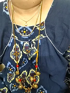 gaurika18 online show from 12, 9, 2025