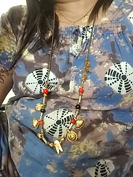 gaurika18 online show from 31, 10, 2025