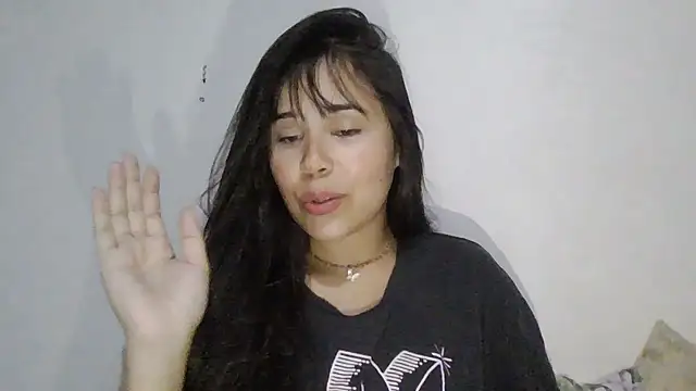 Snapshot of DeusaDemeeter chatting on 23, 1, 2025 DeusaDemeeter online show from 23, 1, 2025