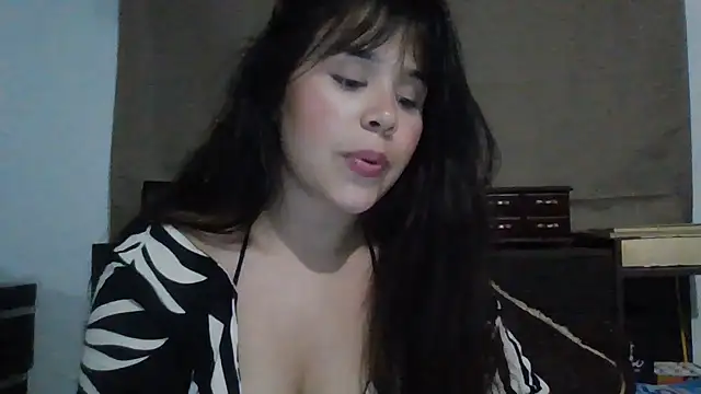 Snapshot of DeusaDemeeter chatting on 31, 1, 2025 DeusaDemeeter online show from 31, 1, 2025