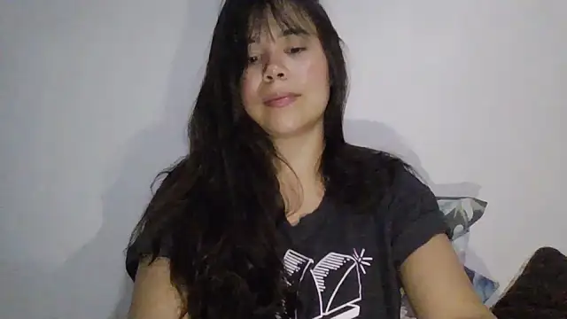 Snapshot of DeusaDemeeter chatting on 3, 2, 2025 DeusaDemeeter online show from 3, 2, 2025