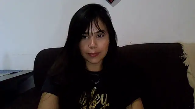 Snapshot of DeusaDemeeter chatting on 6, 2, 2025 DeusaDemeeter online show from 6, 2, 2025