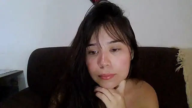 Snapshot of DeusaDemeeter chatting on 10, 2, 2025 DeusaDemeeter online show from 10, 2, 2025