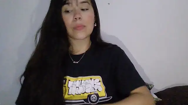 Snapshot of DeusaDemeeter chatting on 14, 2, 2025 DeusaDemeeter online show from 14, 2, 2025