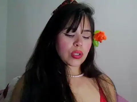 Snapshot of DeusaDemeeter chatting on 12, 11, 2025 DeusaDemeeter online show from 12, 11, 2025