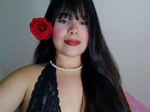 Snapshot of DeusaDemeeter chatting on 13, 11, 2025 DeusaDemeeter online show from 13, 11, 2025