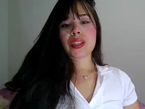 Snapshot of DeusaDemeeter chatting on 28, 11, 2025 DeusaDemeeter online show from 28, 11, 2025