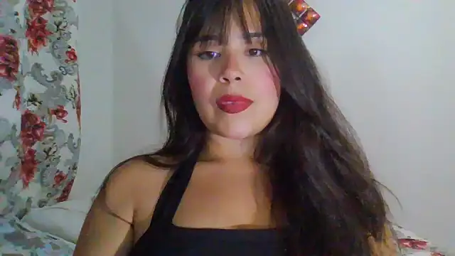 DeusaDemeeter online show from 18, 3, 2026