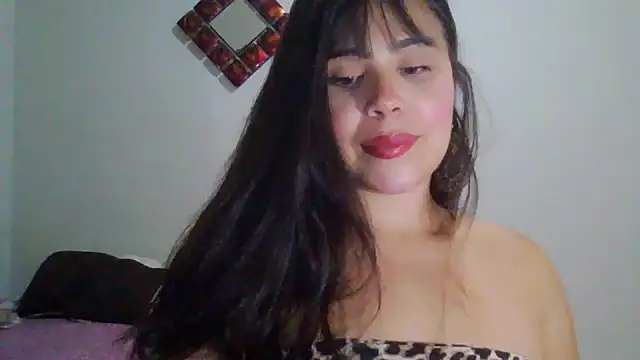 DeusaDemeeter online show from 18, 4, 2026