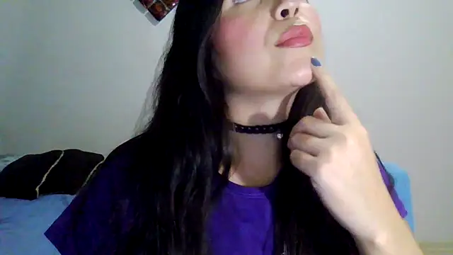DeusaDemeeter online show from 3, 6, 2026