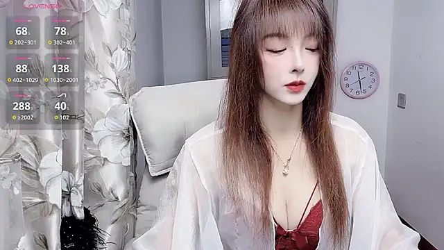 NINIbaby-99 online show from 14, 12, 2025