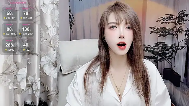 NINIbaby-99 online show from 11, 3, 2026