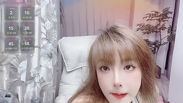 NINIbaby-99 online show from 14, 5, 2026