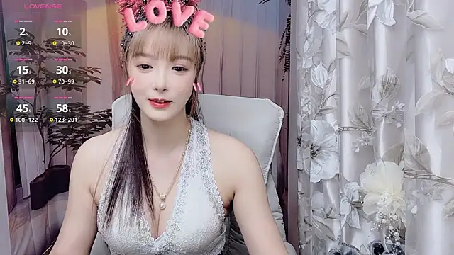 NINIbaby-99 online show from 29, 5, 2026