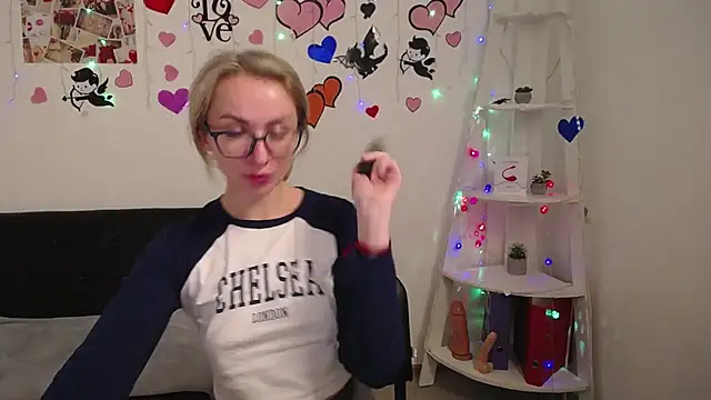 VasilisaSii online show from 22, 1, 2025