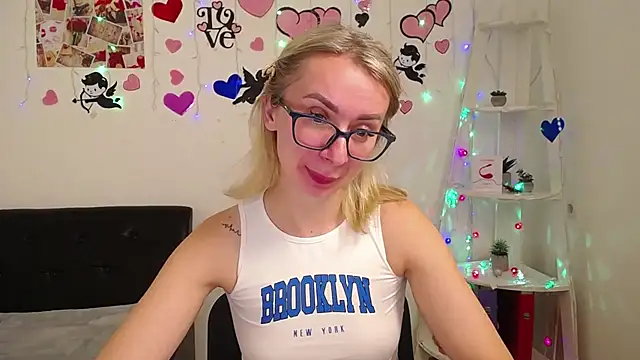 VasilisaSii online show from 23, 1, 2025