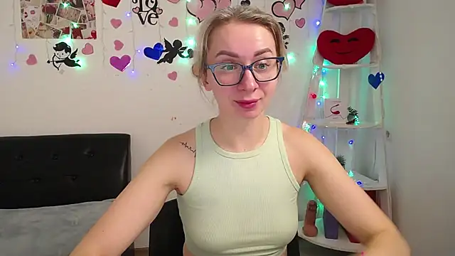 VasilisaSii online show from 3, 2, 2025