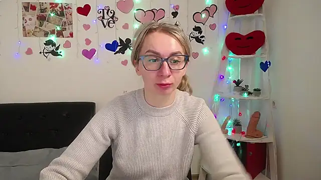 VasilisaSii online show from 24, 2, 2025