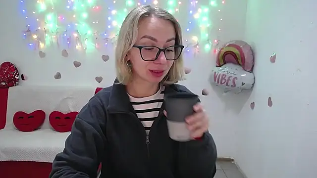 VasilisaSii online show from 5, 10, 2025