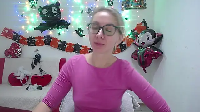 VasilisaSii online show from 29, 10, 2025