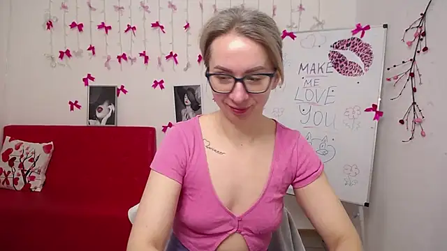 VasilisaSii online show from 24, 2, 2026