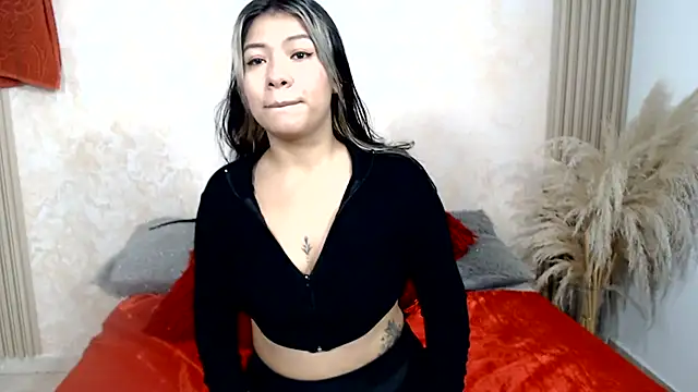 Snapshot of JESSYCHERNOBIL chatting on 9, 7, 2026 JESSYCHERNOBIL online show from 9, 7, 2026