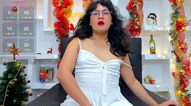 Elith Berry69 online show from 8, 1, 2025