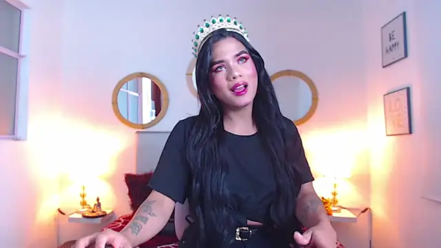 zoe hecate sexx online show from 7, 2, 2026