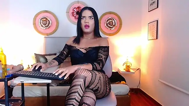 zoe hecate sexx online show from 12, 4, 2026