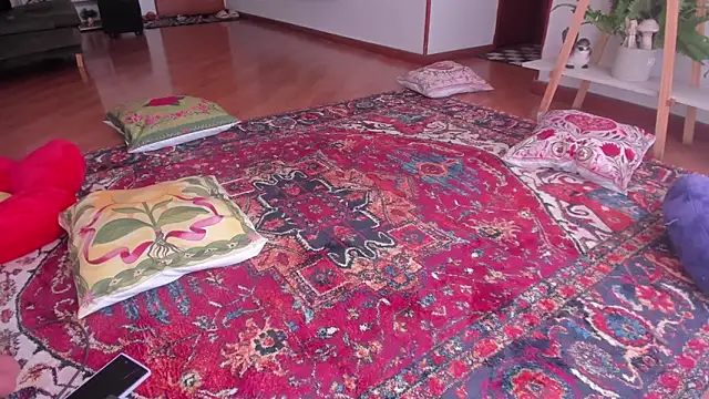 Whitekitty-exe online show from 6, 2, 2025