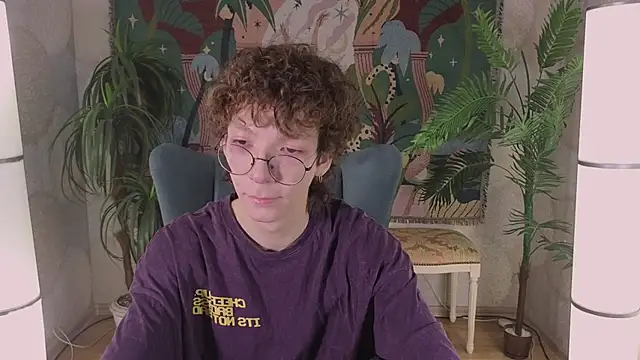 Snapshot of TommieH chatting on 2, 3, 2025 TommieH online show from 2, 3, 2025