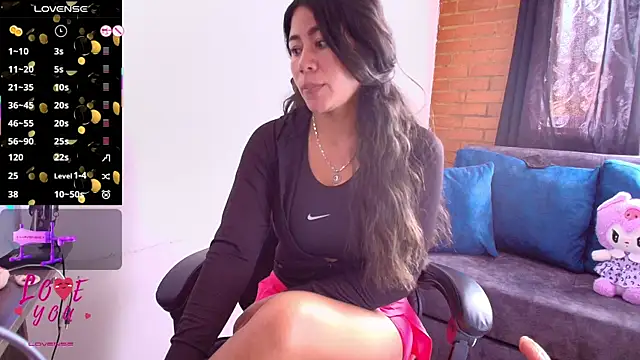 kendall sexy27 online show from 15, 1, 2026