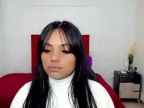 Scarlet Magics online show from 11, 12, 2024