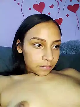 emma ambar online show from 18, 2, 2025