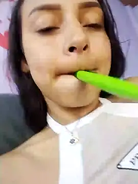 emma ambar online show from 20, 2, 2025