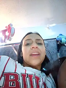 emma ambar online show from 16, 1, 2026