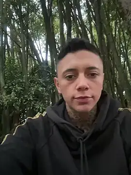  PhillipBrown online show from 3, 12, 2024