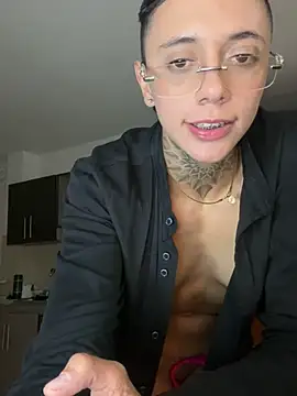  PhillipBrown online show from 21, 12, 2024