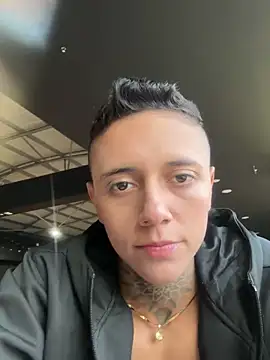  PhillipBrown online show from 23, 1, 2025