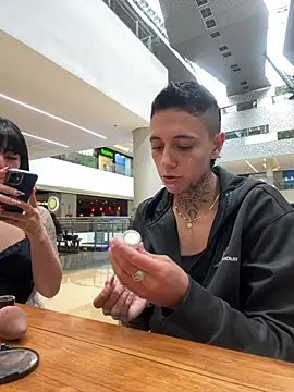  PhillipBrown online show from 25, 2, 2025