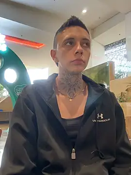  PhillipBrown online show from 26, 2, 2025