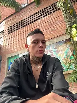  PhillipBrown online show from 1, 3, 2025