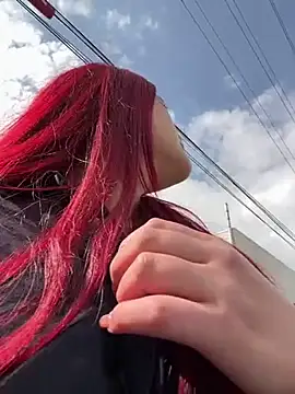 lia moon77 online show from 23, 2, 2025