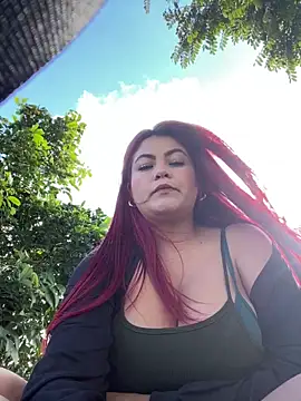 lia moon77 online show from 9, 9, 2025