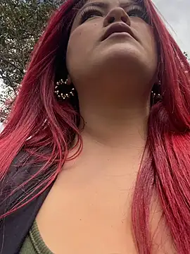 lia moon77 online show from 15, 9, 2025